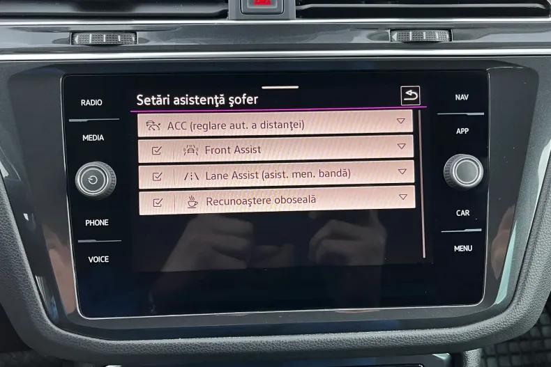 Volkswagen Tiguan din 2023 cu 105.426 km - oferta VOL163895 - foto 24