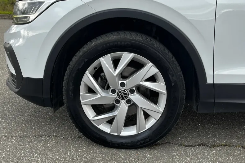 Volkswagen Tiguan din 2023 cu 105.426 km - oferta VOL163895 - foto 26