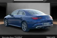 Mercedes-Benz CLA din 2023 cu 17.003 km - oferta MER163896 - foto 4