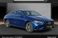 Mercedes-Benz CLA din 2023 cu 17.003 km - oferta MER163896 - foto 8