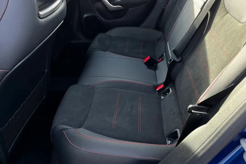 Mercedes-Benz CLA din 2023 cu 17.003 km - oferta MER163896 - foto 11