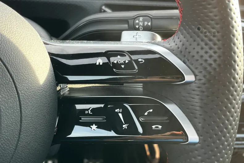 Mercedes-Benz CLA din 2023 cu 17.003 km - oferta MER163896 - foto 16