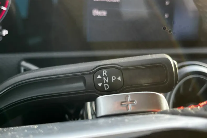 Mercedes-Benz CLA din 2023 cu 17.003 km - oferta MER163896 - foto 18