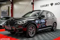 BMW X3 din 2021 cu 123.000 km - oferta BMW163897 - foto 1