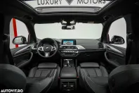 BMW X3 din 2021 cu 123.000 km - oferta BMW163897 - foto 2