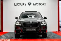 BMW X3 din 2021 cu 123.000 km - oferta BMW163897 - foto 3
