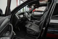 BMW X3 din 2021 cu 123.000 km - oferta BMW163897 - foto 4