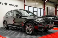 BMW X3 din 2021 cu 123.000 km - oferta BMW163897 - foto 7
