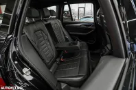 BMW X3 din 2021 cu 123.000 km - oferta BMW163897 - foto 10
