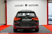 BMW X3 din 2021 cu 123.000 km - oferta BMW163897 - foto 13