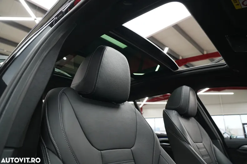 BMW X3 din 2021 cu 123.000 km - oferta BMW163897 - foto 16