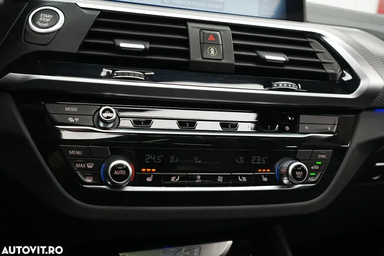 BMW X3 din 2021 cu 123.000 km - oferta BMW163897 - foto 22
