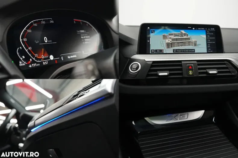 BMW X3 din 2021 cu 123.000 km - oferta BMW163897 - foto 23