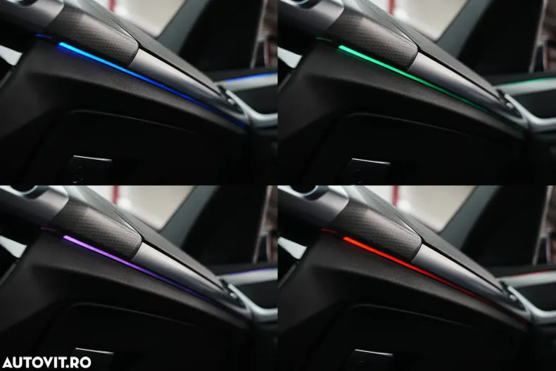 BMW X3 din 2021 cu 123.000 km - oferta BMW163897 - foto 24