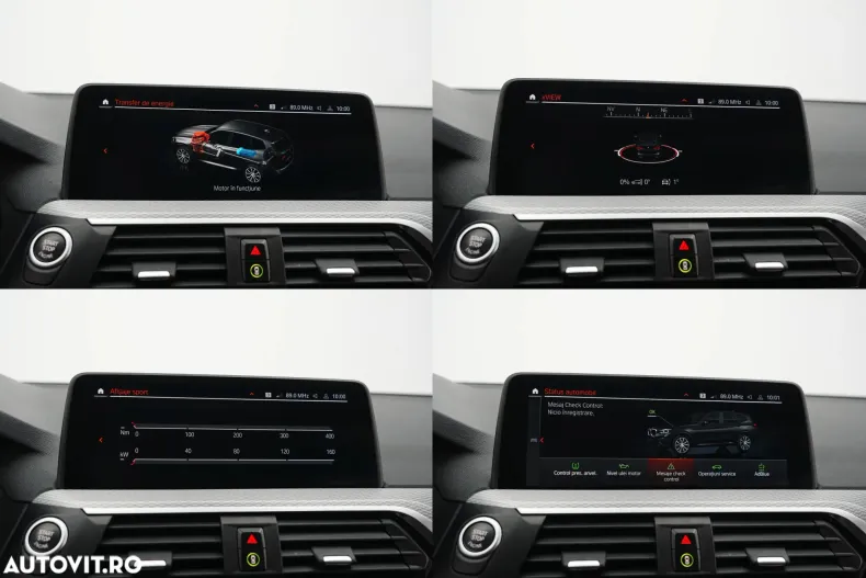 BMW X3 din 2021 cu 123.000 km - oferta BMW163897 - foto 28