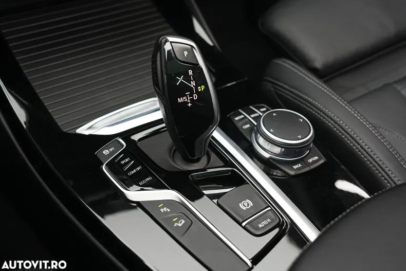 BMW X3 din 2021 cu 123.000 km - oferta BMW163897 - foto 30