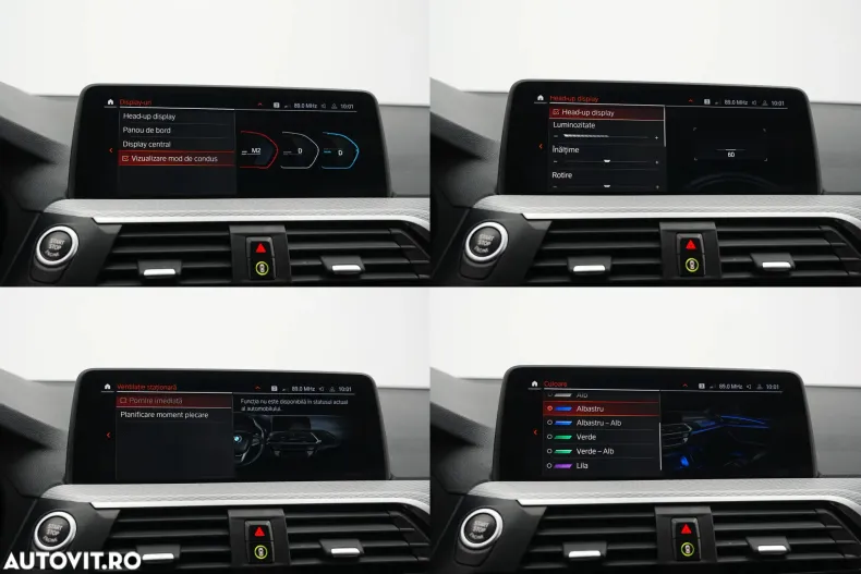 BMW X3 din 2021 cu 123.000 km - oferta BMW163897 - foto 31