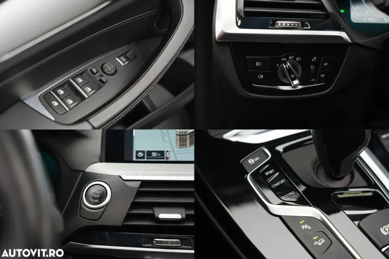 BMW X3 din 2021 cu 123.000 km - oferta BMW163897 - foto 32