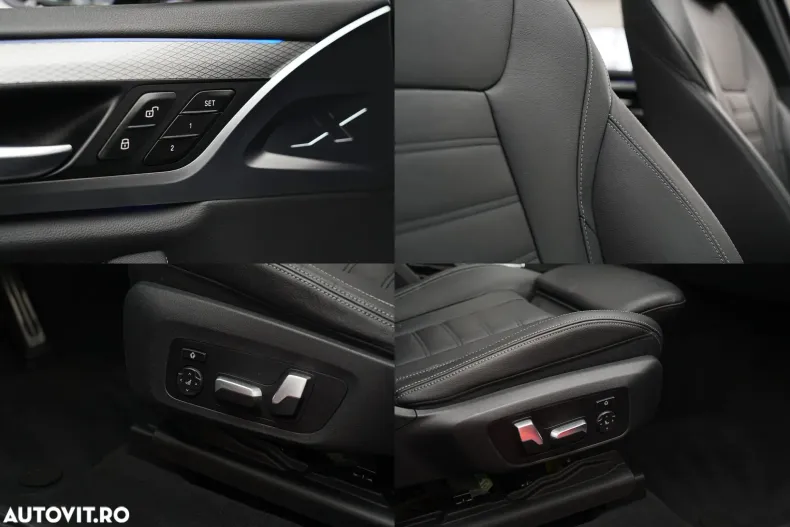 BMW X3 din 2021 cu 123.000 km - oferta BMW163897 - foto 36