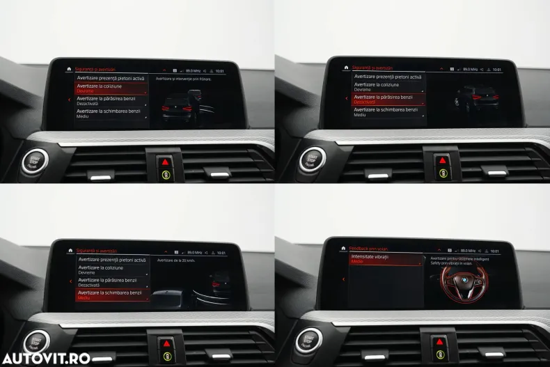 BMW X3 din 2021 cu 123.000 km - oferta BMW163897 - foto 37