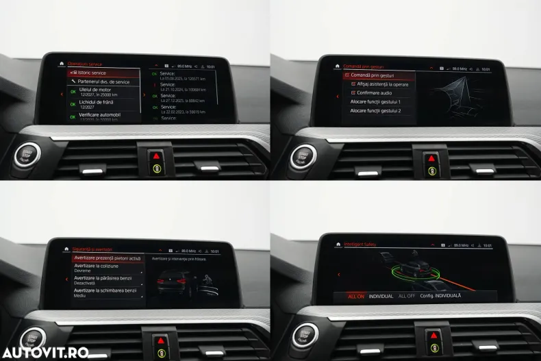 BMW X3 din 2021 cu 123.000 km - oferta BMW163897 - foto 38