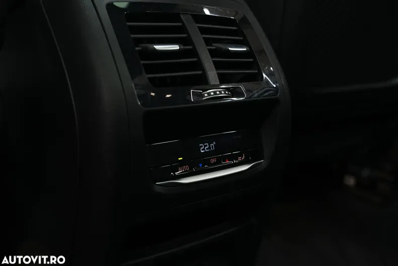 BMW X3 din 2021 cu 123.000 km - oferta BMW163897 - foto 40