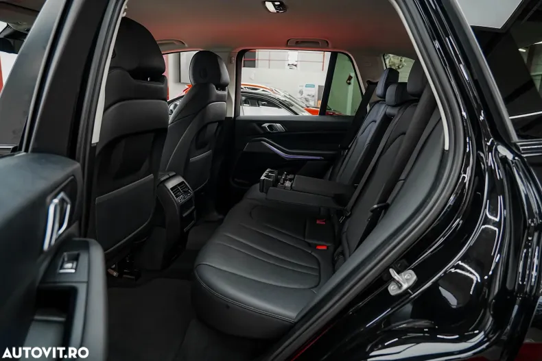 BMW X5 din 2022 cu 91.000 km - oferta BMW163898 - foto 6