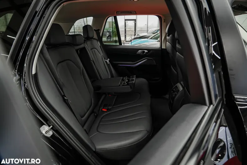 BMW X5 din 2022 cu 91.000 km - oferta BMW163898 - foto 10