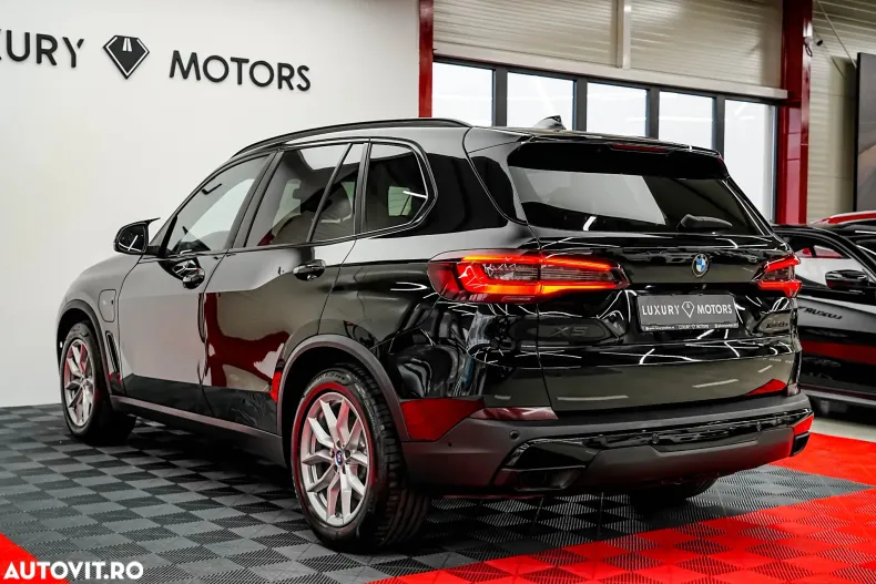 BMW X5 din 2022 cu 91.000 km - oferta BMW163898 - foto 11