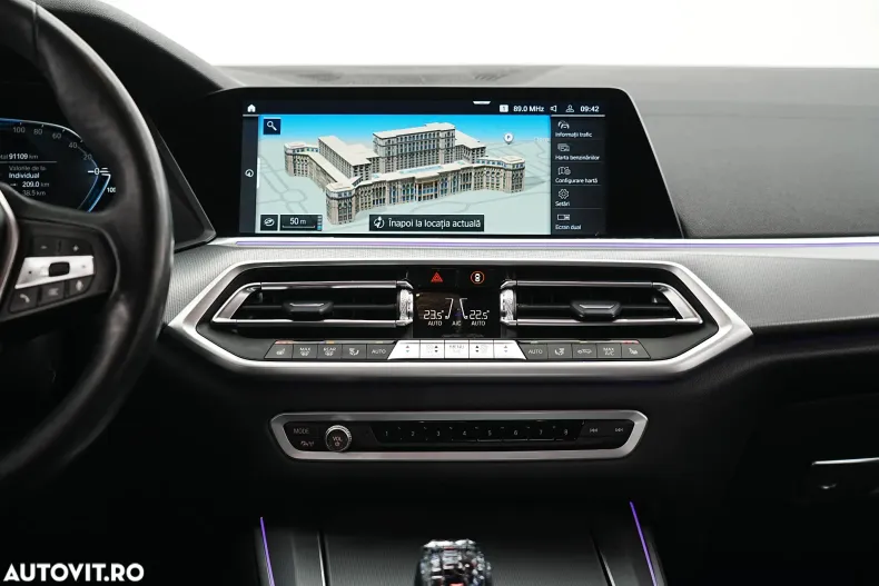 BMW X5 din 2022 cu 91.000 km - oferta BMW163898 - foto 16
