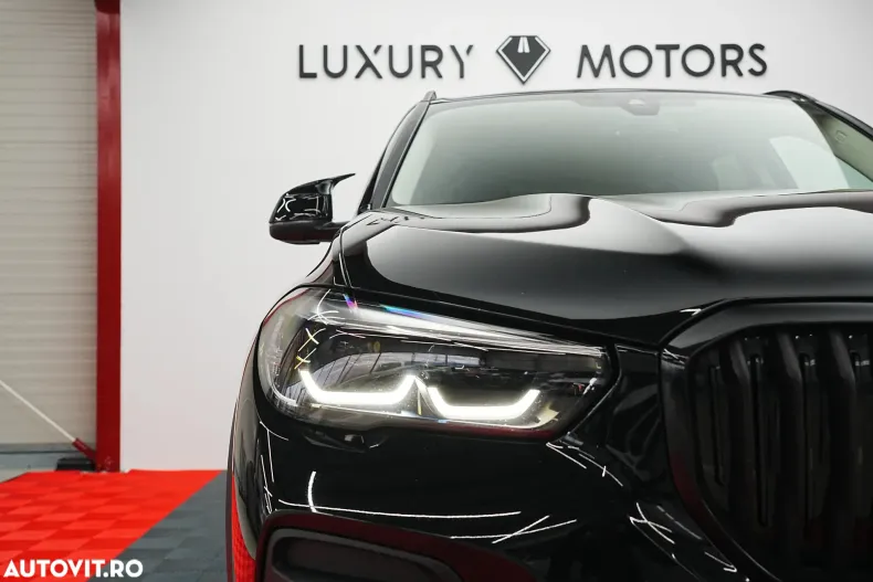 BMW X5 din 2022 cu 91.000 km - oferta BMW163898 - foto 17