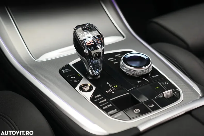 BMW X5 din 2022 cu 91.000 km - oferta BMW163898 - foto 18