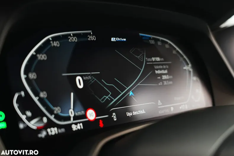 BMW X5 din 2022 cu 91.000 km - oferta BMW163898 - foto 20