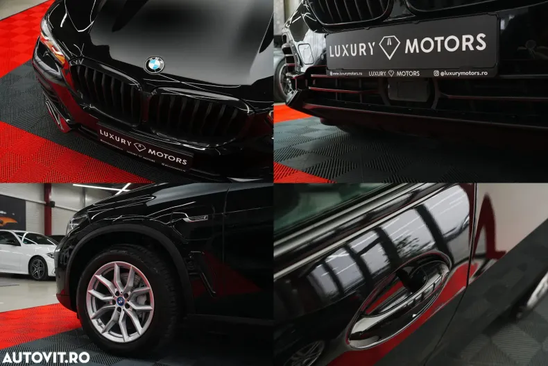 BMW X5 din 2022 cu 91.000 km - oferta BMW163898 - foto 22