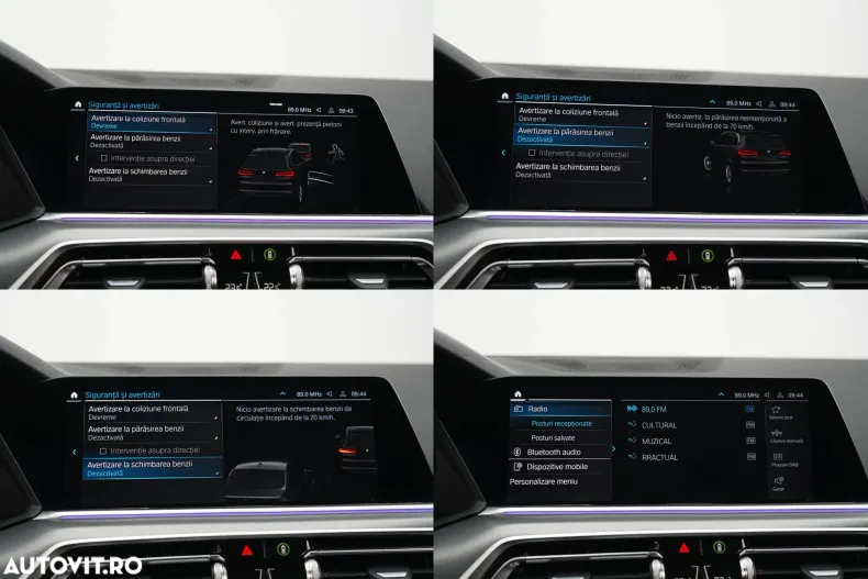 BMW X5 din 2022 cu 91.000 km - oferta BMW163898 - foto 23