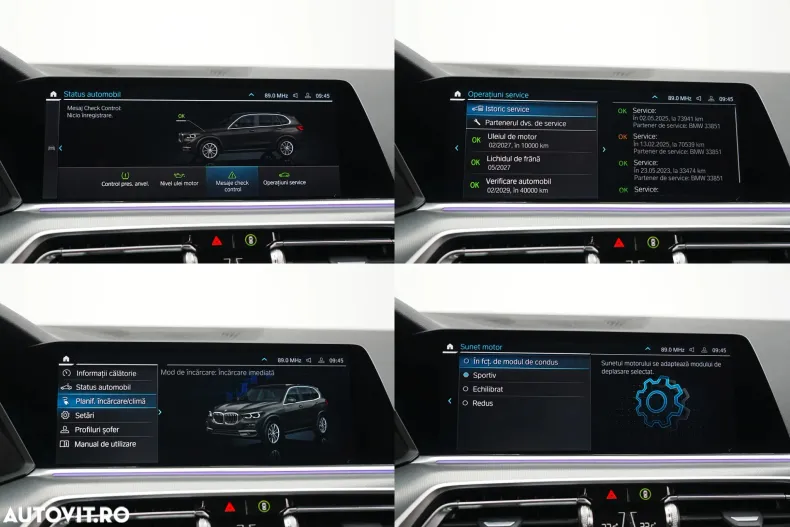 BMW X5 din 2022 cu 91.000 km - oferta BMW163898 - foto 27