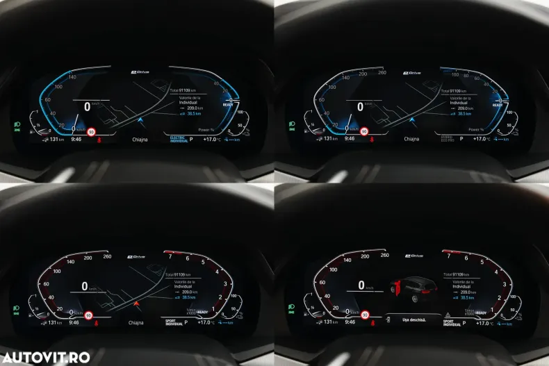 BMW X5 din 2022 cu 91.000 km - oferta BMW163898 - foto 28