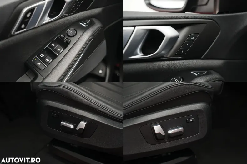 BMW X5 din 2022 cu 91.000 km - oferta BMW163898 - foto 31