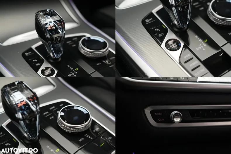 BMW X5 din 2022 cu 91.000 km - oferta BMW163898 - foto 34