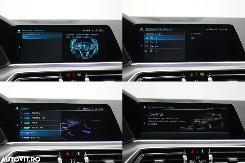 BMW X5 din 2022 cu 91.000 km - oferta BMW163898 - foto 36