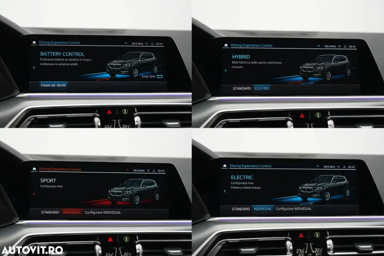 BMW X5 din 2022 cu 91.000 km - oferta BMW163898 - foto 37