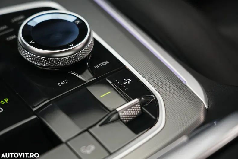 BMW X5 din 2022 cu 91.000 km - oferta BMW163898 - foto 38