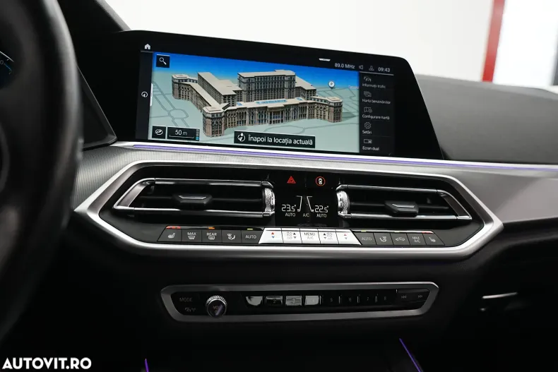 BMW X5 din 2022 cu 91.000 km - oferta BMW163898 - foto 39