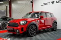 MINI Countryman din 2023 cu 76.000 km - oferta MIN163899 - foto 1