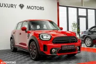 MINI Countryman din 2023 cu 76.000 km - oferta MIN163899 - foto 5