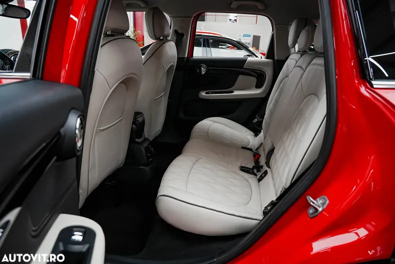 MINI Countryman din 2023 cu 76.000 km - oferta MIN163899 - foto 6