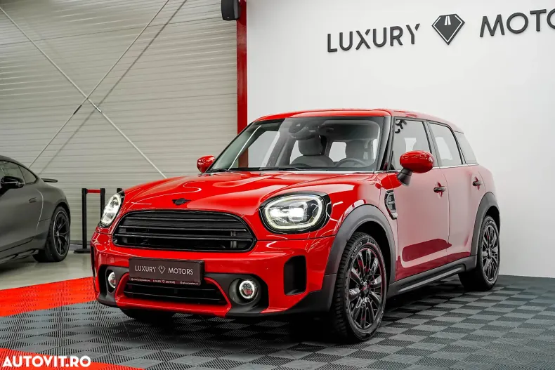 MINI Countryman din 2023 cu 76.000 km - oferta MIN163899 - foto 7