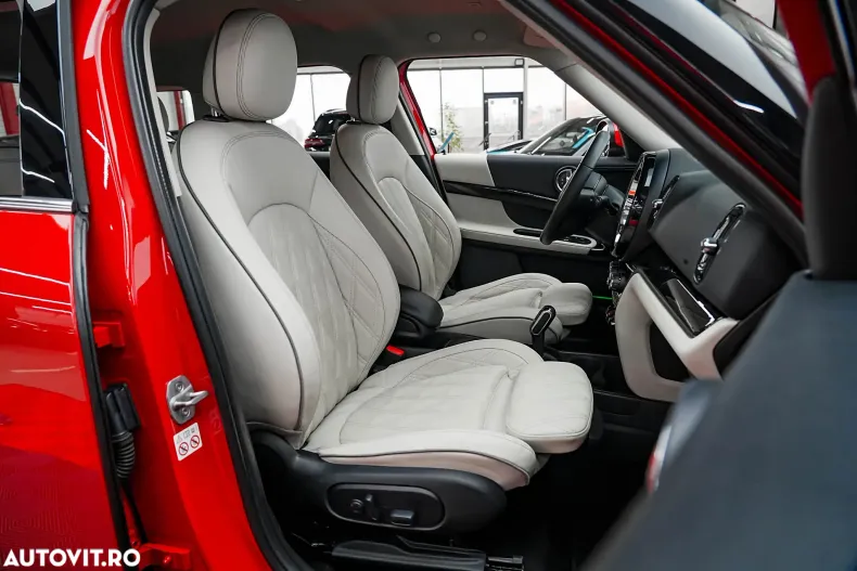 MINI Countryman din 2023 cu 76.000 km - oferta MIN163899 - foto 8