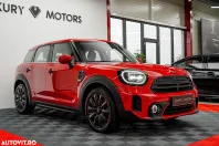 MINI Countryman din 2023 cu 76.000 km - oferta MIN163899 - foto 9