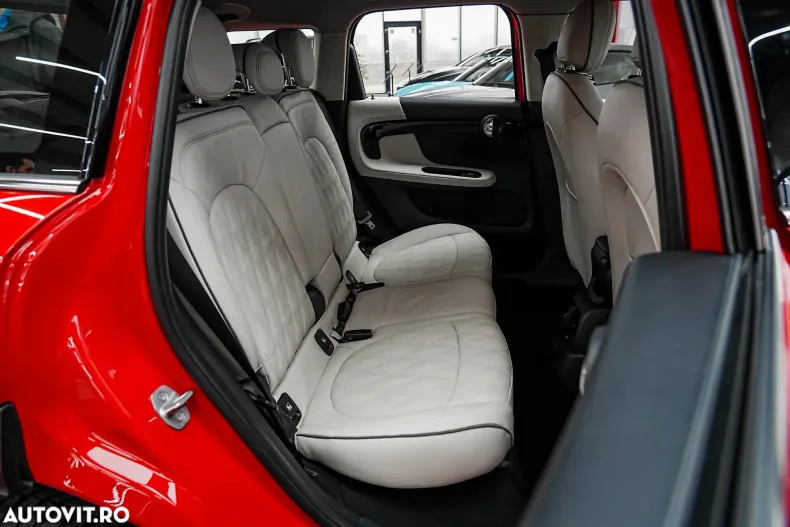 MINI Countryman din 2023 cu 76.000 km - oferta MIN163899 - foto 10